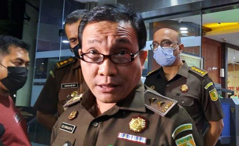 Jam Pidmil Akhirnya Pecah Telur Usut Korupsi Di Tni Ad Brigjen Jadi