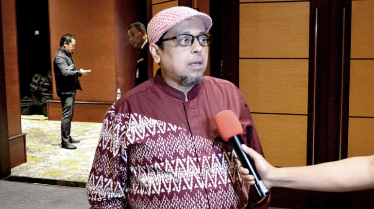 BPJPH Dorong Program Sertifikasi Halal RPH