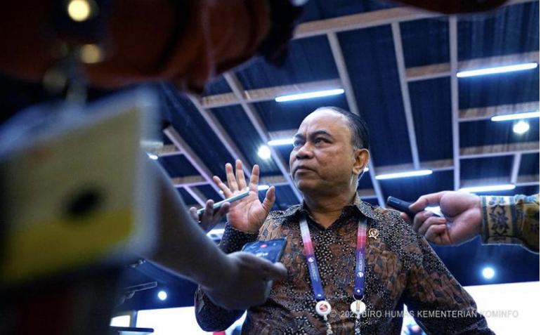 Insentif 5G Untuk Operator Agar Internet Indonesia Ngebut 