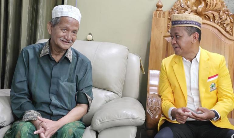 Baba Berri yalangoch