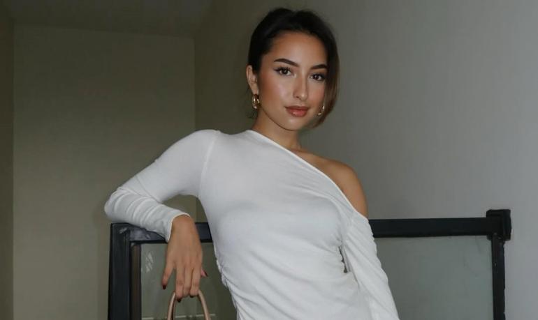 Xeyli Mari Koppin yalangoch