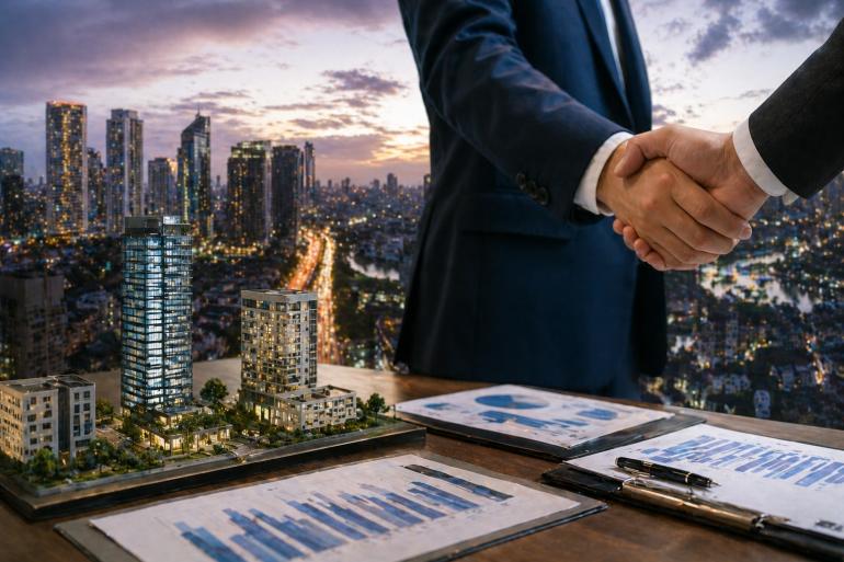 JLL Pertahankan Peringkat Satu Penasihat Investasi Properti 2025 dengan Pangsa Pasar 89,9%