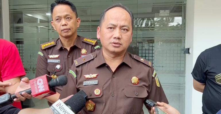 Sejumlah Vendor Kembalikan Uang Bernilai Miliaran Rupiah