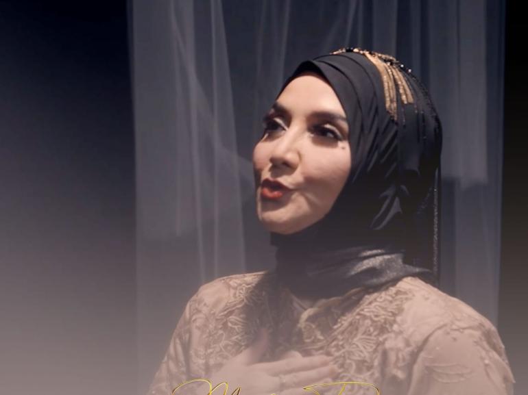 Mila Rosa Mendapatkan Nominasi AMI
