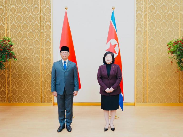Memperkuat Ikatan yang Sudah Ada