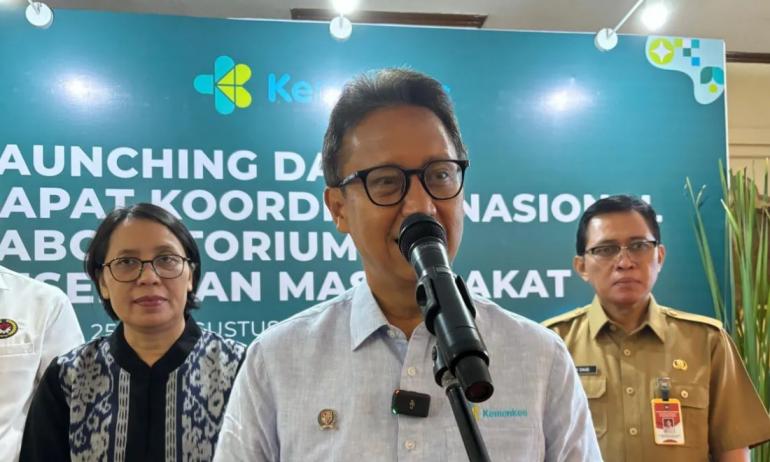 Kemenkes Segera Umumkan Hasil Investigasi Perundungan Ppds