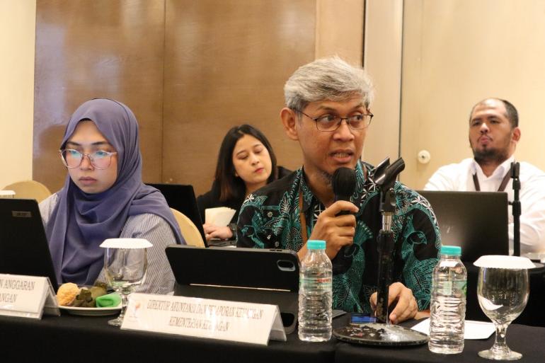 Kemenpora Menegaskan Pentingnya Transparansi dalam Bantuan Sektor Olahraga Profesional