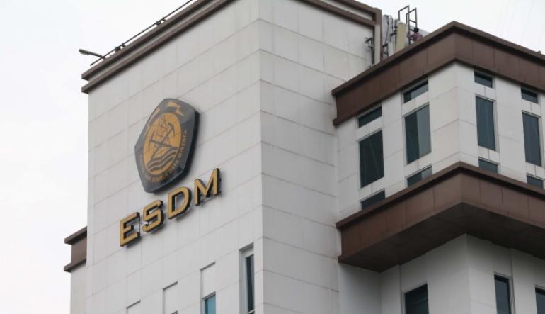 Kementerian ESDM Beberkan 8 Strategi Pengelolaan Minerba