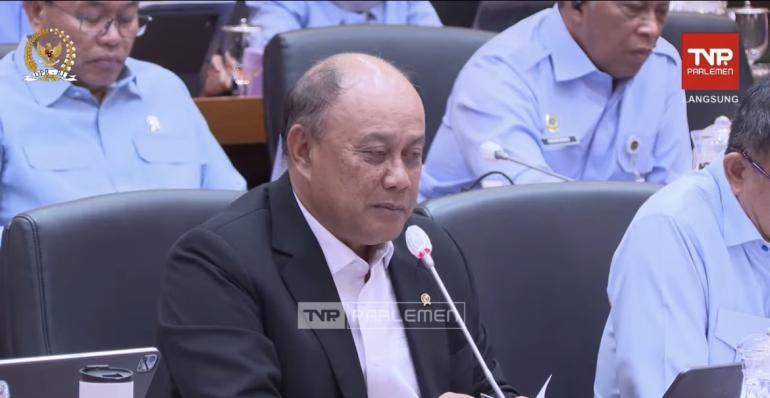 SPPG Polri untuk MBG Telah Melaksanakan Uji Cepat Makanan