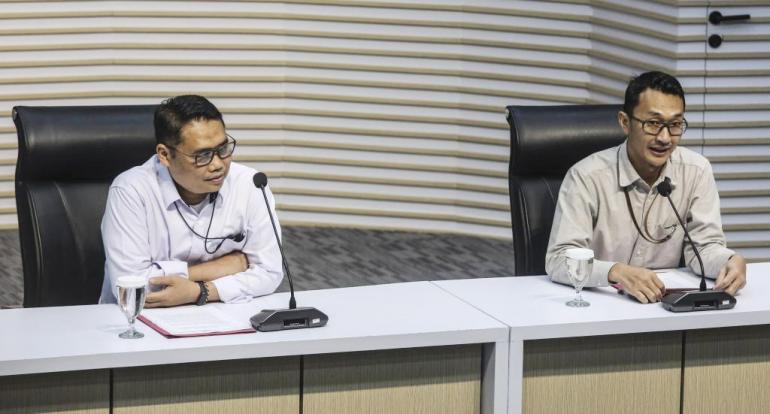Kerugian dari Kasus Rumah Dinas DPR, KPK dan BPKP Mulai Menghitung Kerugian dari Kasus Rumah Dinas DPR, KPK dan BPKP Mulai Menghitung