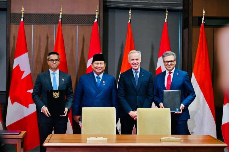 Dunia Bisnis dan Komunitas Akan Mengalami Manfaat Sungguhan