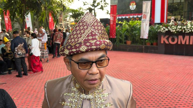 KETUA KPK NGAMUK: PEJABAT BUSUK SEGERA LAKUKAN PERBUBAHAN!