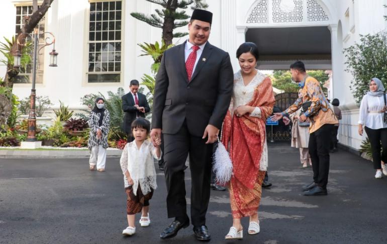 Hima Kosgoro 1957 DIY Kembangkan Iklim Sehat untuk Pemimpin Muda