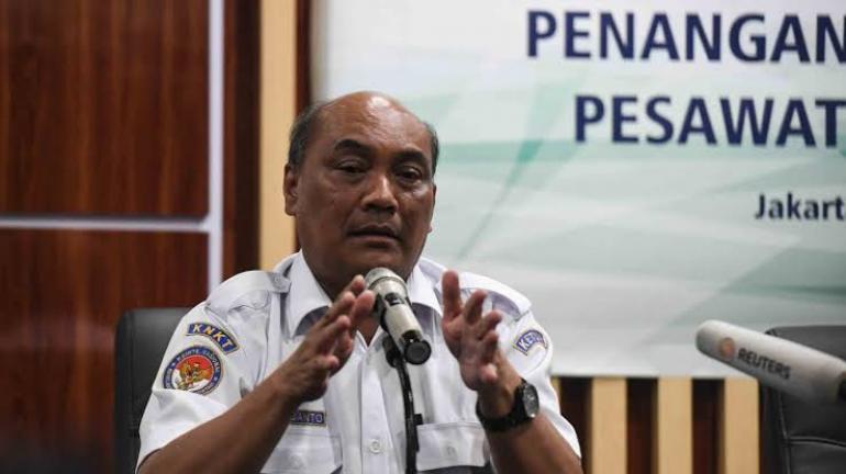 KNKT Gelar 49 Investigasi Kecelakaan Di 2022