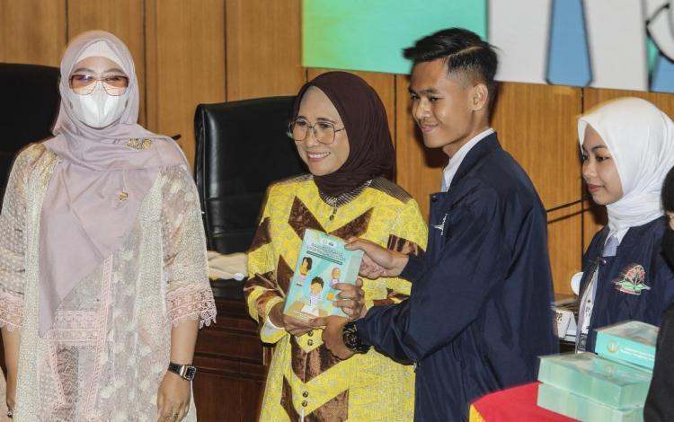 Komisi X DPR Diskusikan Perubahan UU Sisdiknas untuk Memperkuat Pendidikan Agama