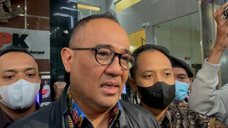 KPK Juga Bakal Klarifikasi Harta Kekayaan Teman Se-Geng Rafael Alun