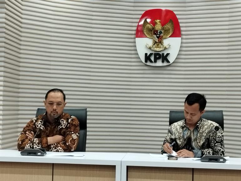 Kpk Sidik Dugaan Korupsi Pengadaan X Ray Di Barantan Kementan