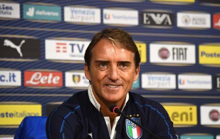 Kualifikasi Piala Eropa Italia Vs Bosnia, Bukan Cuma Soal ...