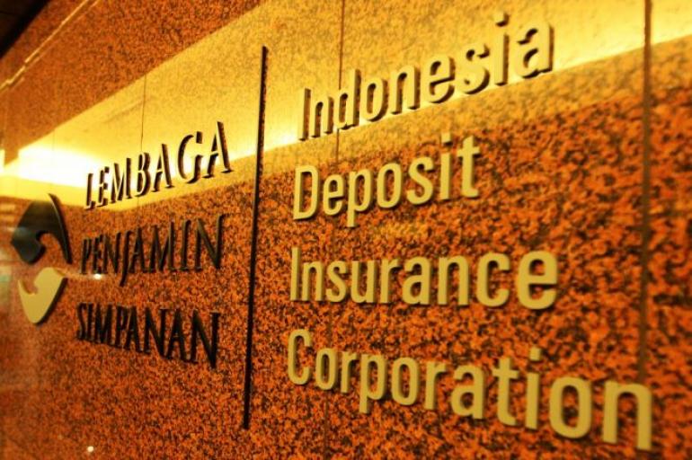  LPS  Tahan Suku  Bunga  Simpanan 7 Persen