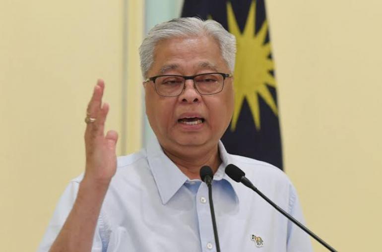 Malaysia Lockdown Sampai Kasus Di Bawah 4 000