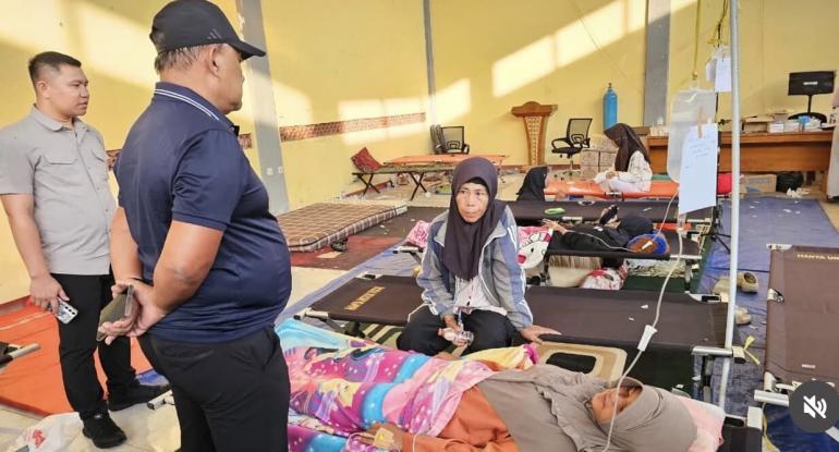 IDAI Kirim Surat Terbuka kepada BGN, Inilah Isi Suratnya