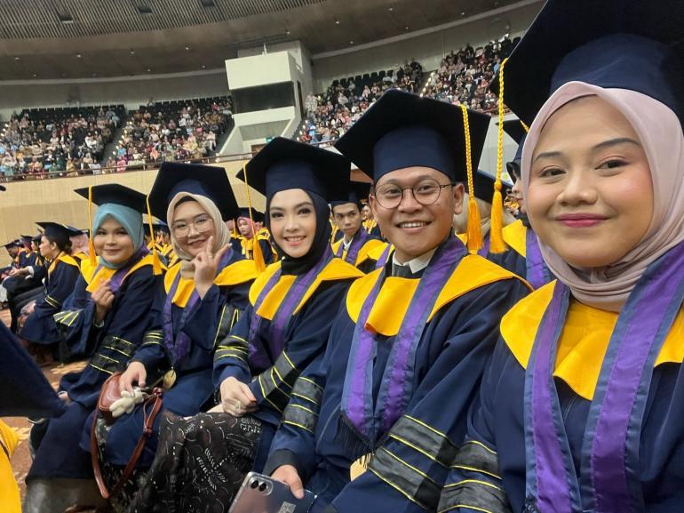 Menuju Indonesia Emas 2045, Ingrid Minta Kantor Siapkan Tempat Penitipan Anak