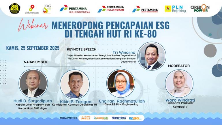 Regulasi, Investasi, dan Masalah Sosial