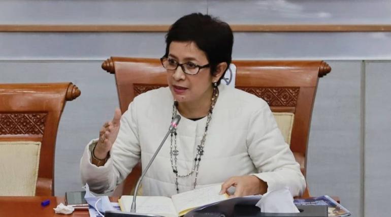 Pidato Prabowo di PBB Menunjukkan Kemampuan Sebagai Negarawan