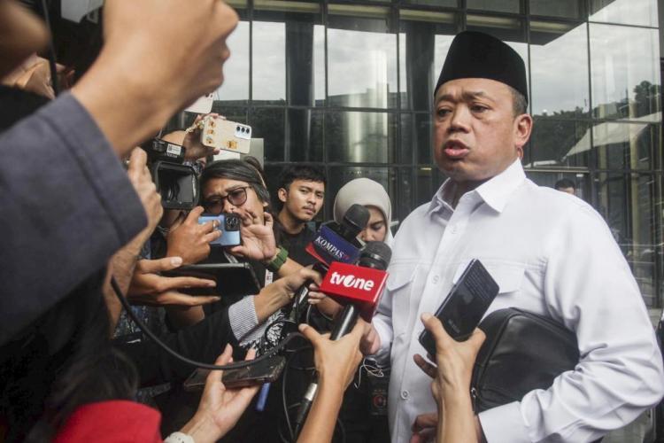 Nusron Mengklaim, Pendaftaran Tanah Meningkatkan Nilai Ekonomi Rp 1.000 Triliun