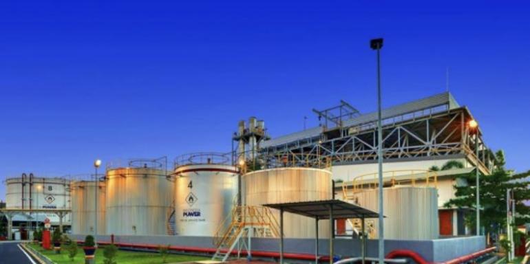 LNG Bali Menjadi Komponen dalam Strategi Transisi Energi Nasional
