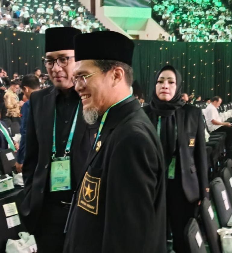 Partai Ummat Anggap Harlah ke-28 PKB Momentum Rekonsiliasi Politik Nasional