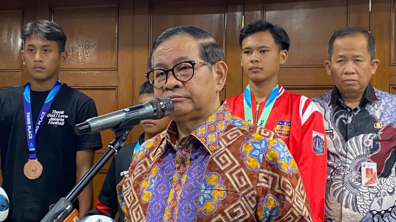 Pemprov DKI Rencanakan Relokasi Patung Jenderal Sudirman ke Lokasi yang Lebih Strategis