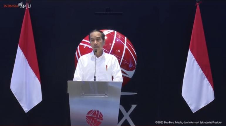 Pencabutan PPKM Semoga Membantu Jokowi Optimis, Ekonomi RI Tahun 2023 ...