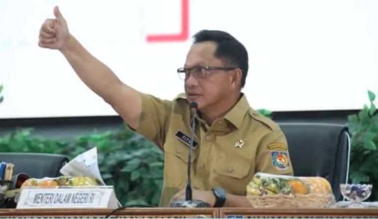 Pendekatan Moderat Tito Dianggap Mempertahankan Harmoni Antara Pusat dan Daerah