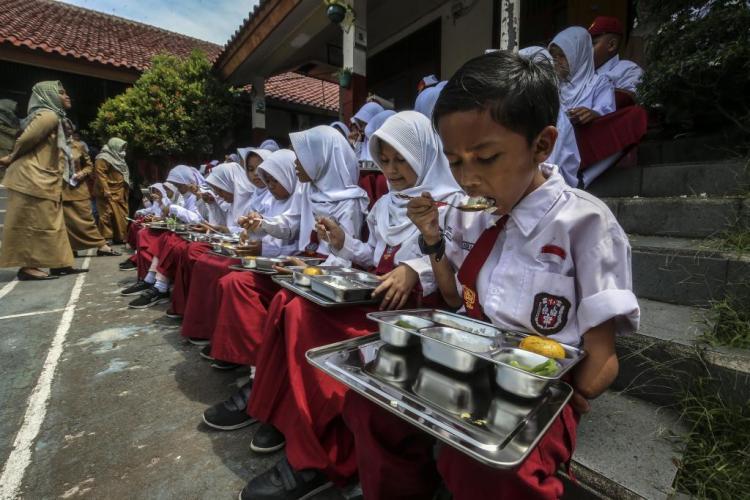 Perbaikan BGN Sangat Sesuai, MBG Lebih Maju dan Berfaedah