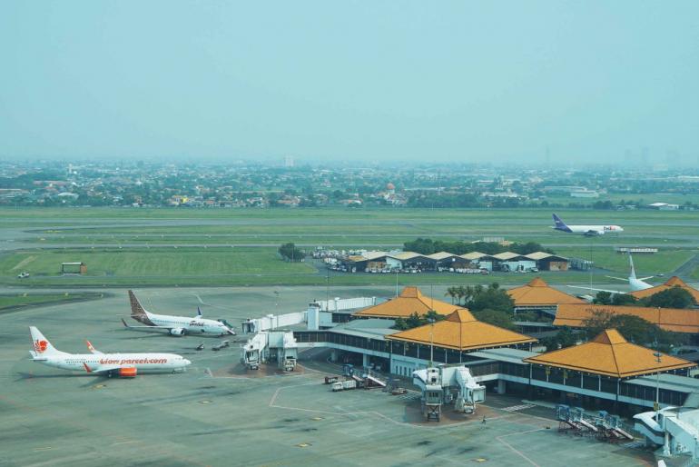 Terminal batik air soekarno-hatta 2022