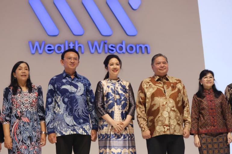 PermataBank Selenggarakan Wealth Wisdom 2025, Mendorong Literasi dan Ketahanan Finansial
