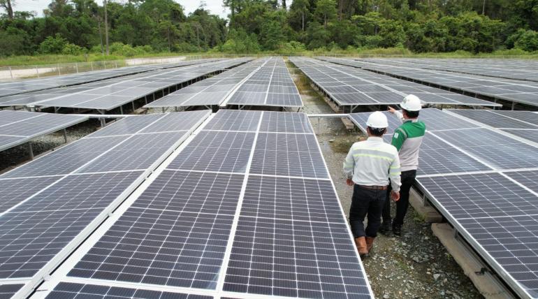 Permintaan Meningkat SUN Energy Optimis Pengguna PLTS Tumbuh Pesat