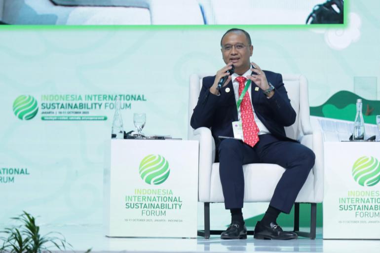 Pertamina Menggalakkan Peralihan Energi Lewat Inovasi Bahan Bakar Berkelanjutan