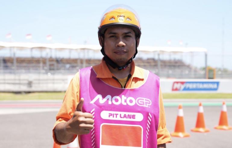 Pertamina Grand Prix 2025 Menawarkan Kesempatan Kerja bagi Generasi Muda Lombok