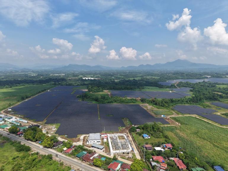 Investasi Pertamina NRE di CREC Filipina Catat Dividen dan ROI 43,4 Persen