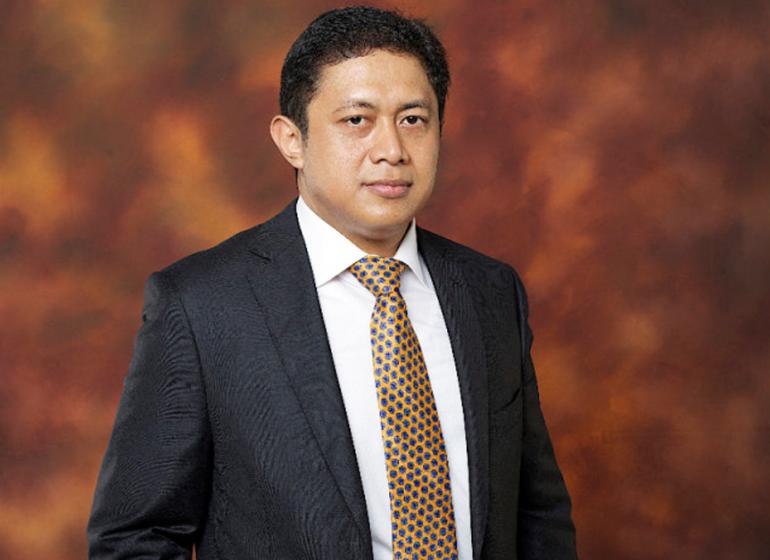 Perusahaannya Garap Proyek Rp 4 Triliun Suami Puan Maharani Dapat