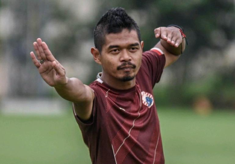 Piala AFC Misi Sapu Bersih Macan Kemayoran 