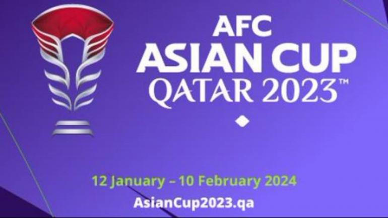 Piala Asia 2023, Panitia Mau Sumbangkan Pendapatan Tiket Buat Palestina