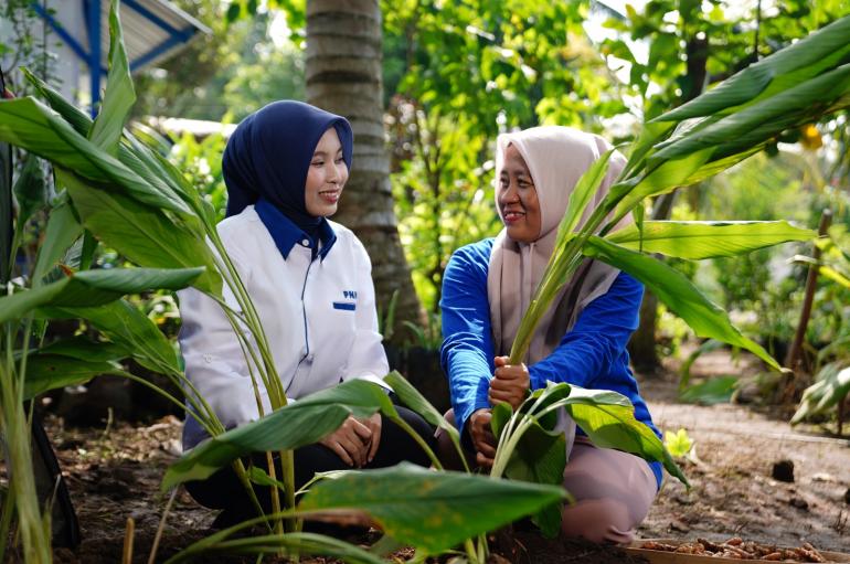 PNM Masuk Daftar Indonesia Most Trusted Companies 2025 Berkat Penguatan Tata Kelola