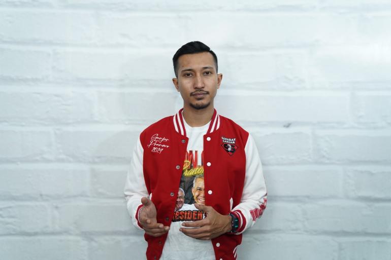 Raja Juli Didesak Mundur, Rocky Gerung: Saya Sahabat Dia, Tapi Harus Ditegur