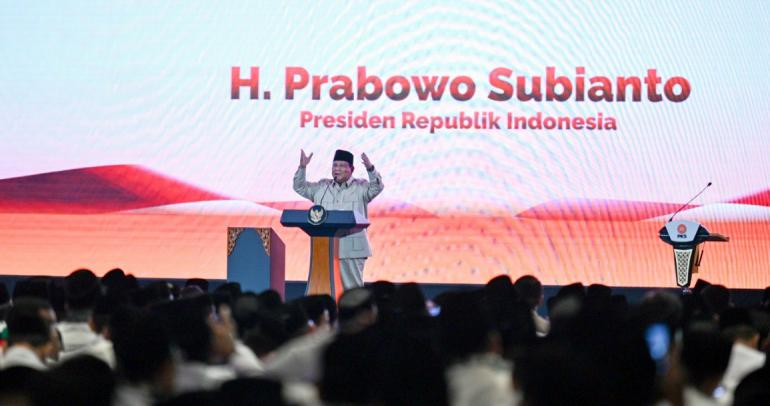 Presiden Khawatir Tentang Kasus Keracunan, Semua Dapur MBG Harus Memiliki Alat Uji