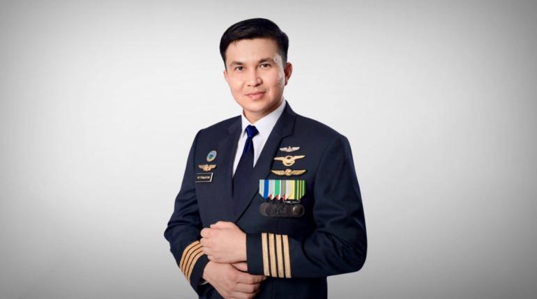 Profil Dirut Baru Garuda Wamildan Tsani Panjaitan, Alumnus SMA Taruna ...