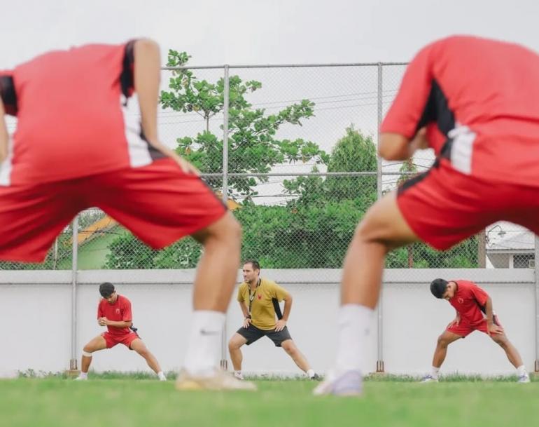 PSM Siap Berjuang Maksimal Menghadapi Arema di Parepare