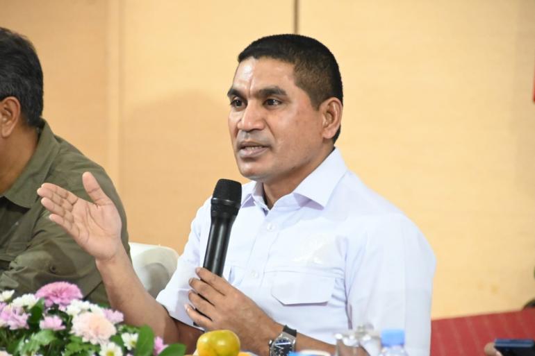 PSN PIK 2 Butuh Perubahan Status Hutan Lindung